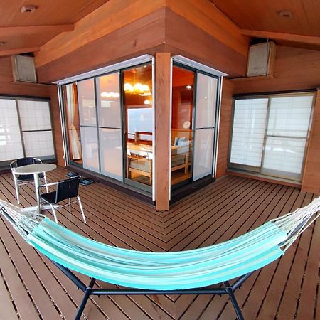 Villa N Yamanakako Club Extérieur photo
