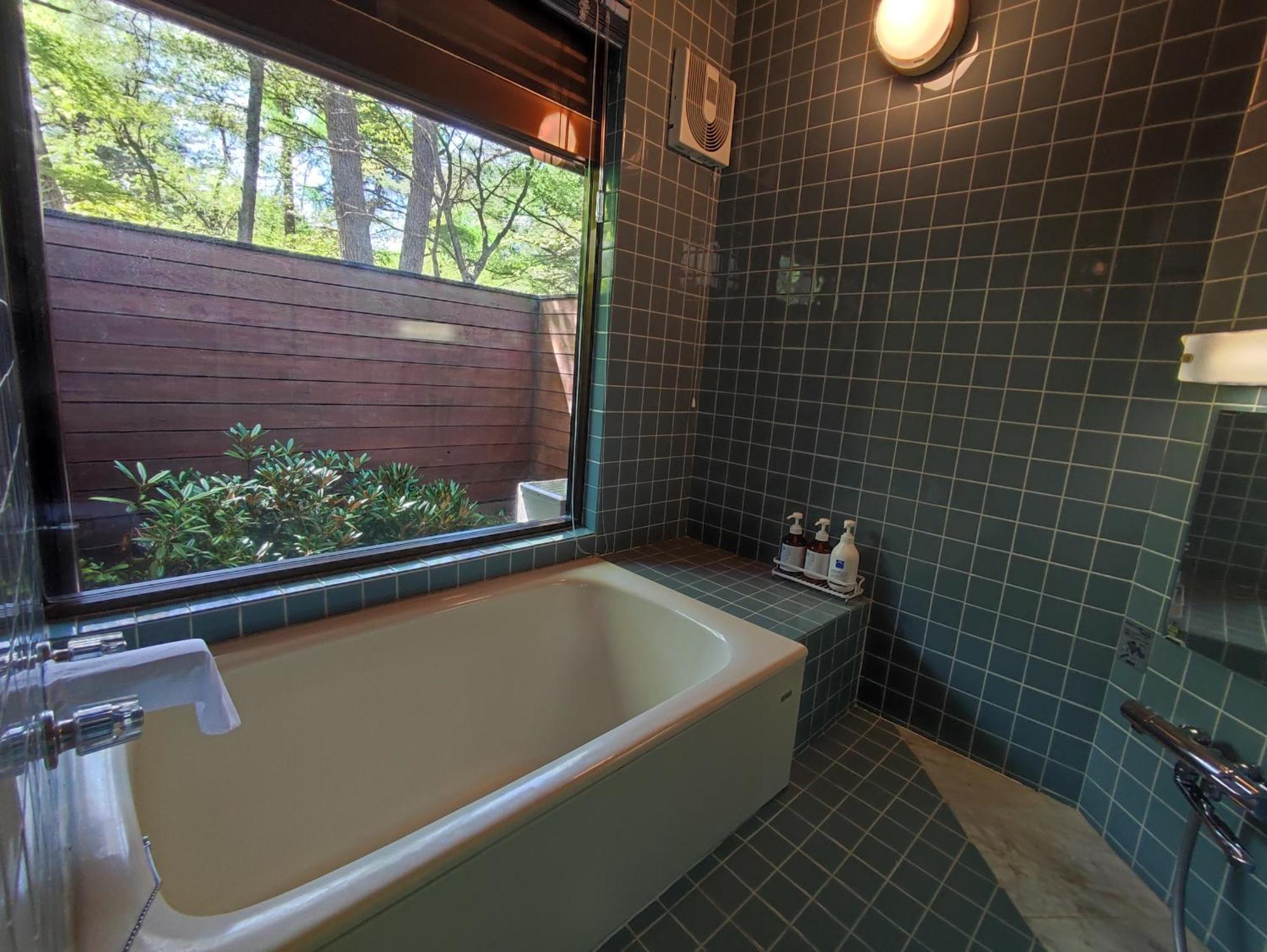 Villa N Yamanakako Club Extérieur photo